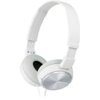 MDR-ZX310APW, Headset weiß