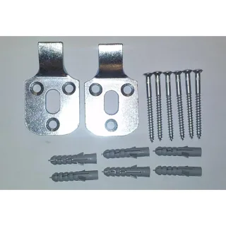 LAUFEN Befestigungsset für LAUFEN Pro 816958, 89840.0, 8984000000001 H8984000000001