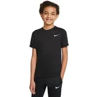 Nike T-Shirt Nike Jungen Trainingsshirt Miler DD3055