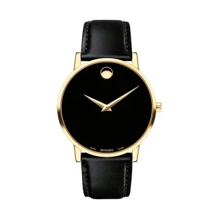 MOVADO Herrenuhr Museum Classic 0607271