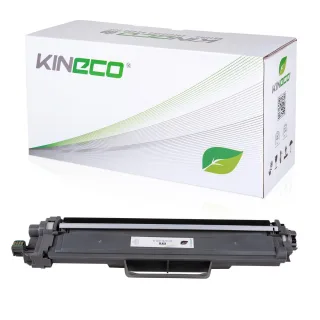 Toner kompatibel zu Brother TN-243BK XL Schwarz