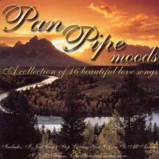Pan Pipe Moods
