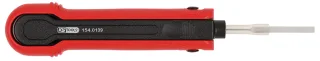 KS Tools Entriegelungswerkzeug für Gehäuse, universal - 154.0139