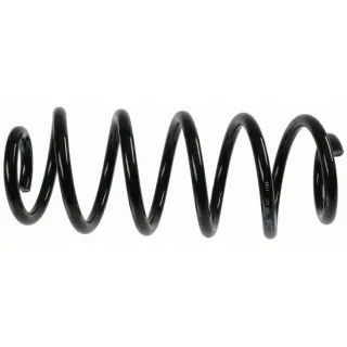 Sachs Feder vorne Audi A6 C5 998431