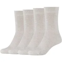 Camano Socken 4er Pack