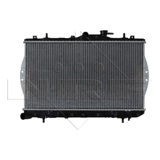 NRF Motork?hler gel?tet Hyundai Accent X-3 1,5