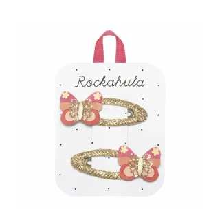 Rockahula Haarspangen Bella Butterfly Clips