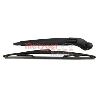 Metzger Wischerarm hinten Ford Tourneo Transit