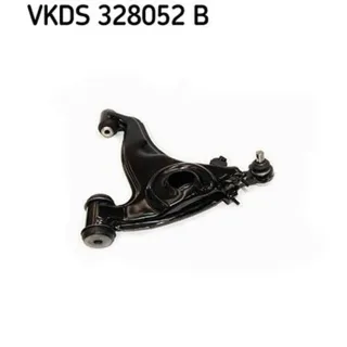 SKF Querlenker vorne links Mercedes 124 190 E-Klasse Sl