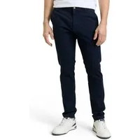 TOM TAILOR Chinohose mit Stretch