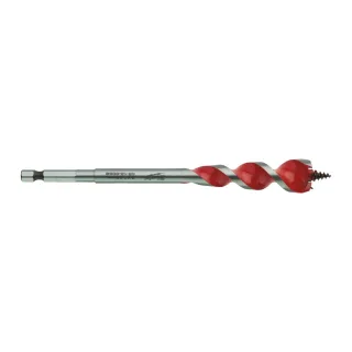 Milwaukee SPEED FEED Holzbohrer 1/4" Hex - 4932479473