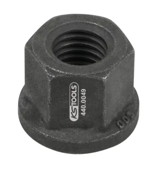 KS Tools Kragenmutter, M14 - 440.0049