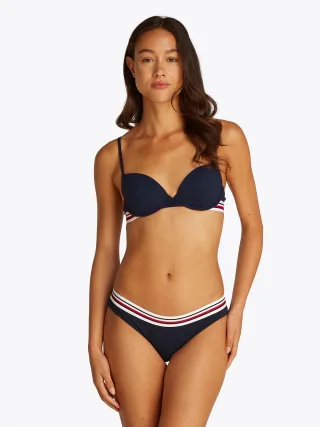 PUSH UP dark night navy - Gr. - 70