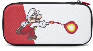 PowerA Protector Case Mario Fireball
