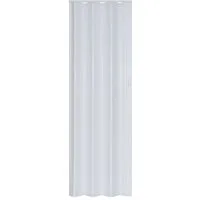 Vivaldi Falttür Schiebetür Tür Türbreite bis 84 cm H. 203 cm Weiß gewischt pi281 Neu (1 Karton, 1-St., 1 Set), teils vormontiert