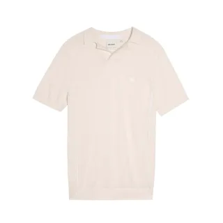 Lyle & Scott - Poloshirt für Herren, Gesäumt, Jerseyware (Weiß)