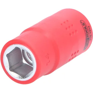 KS Tools 1/2" Isolierte Stecknuss - 118.1214