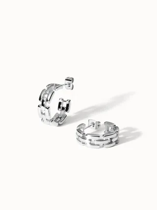 PURELEI Jewelry Box Bright Ohrringe