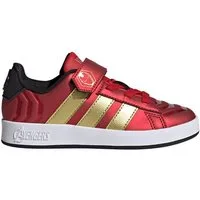 adidas Performance Grand Court Iron Man EL K Sneaker