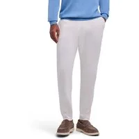 FALKE Strickhose Silk Linen Hose (1-tlg)
