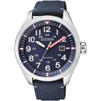 Citizen Quarzuhr Citizen AW5000-16L Eco-Drive Sports Herrenuhr 43mm 10ATM Citizen AW5000-16L Eco-Drive Sports Herrenuhr 43mm 10ATM