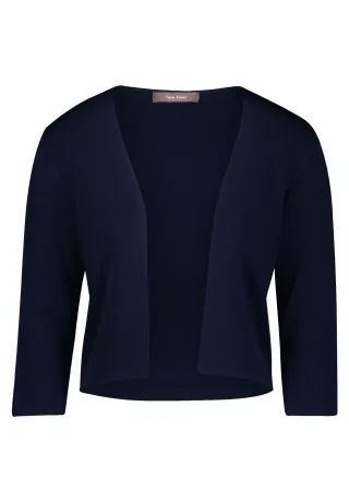 Vera Mont - Strickbolero Night Sky - Gr. - M