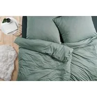 Estella Bettwäsche TAKOMA, Mako-Interlock-Jersey, 2 teilig, ABSOLUT BÜGELFREI