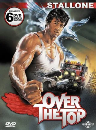 Over the Top [DVD] [2003]