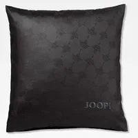 JOOP! Bettwäsche JOOP! LIVING - CORNFLOWER Kissenbezug, Textil, 1 teilig