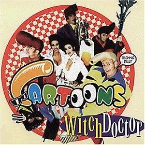 Witch Doctor