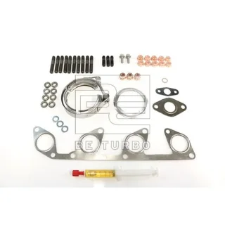 BE Turbo Montagesatz f?r Turbolader ABS106 Audi Chrysler Dodge Jeep Mitsubishi Seat Skoda VW