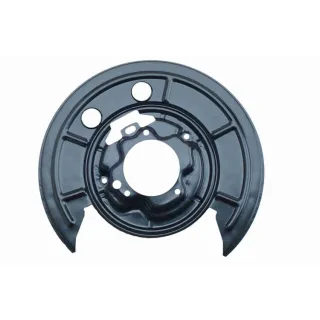 Vaico Abdeckblech f?r Bremstrommel Citroen Fiat Peugeot V24-0784