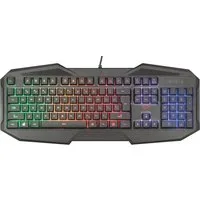 Trust Gaming-Tastatur