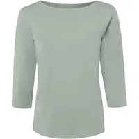 Franco Callegari Langarmshirt