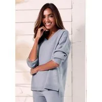Elbsand Sweater aus hochwertigen Strick