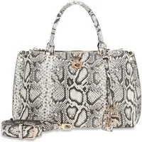 Guess Handtasche Girlfriend Satchel