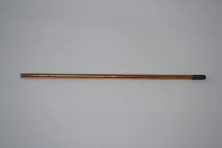 ELMAG Fugenhobler-Kohlen 8x305mm, angespitzt 250-350A - 55795