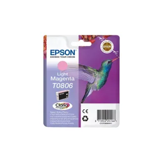 Original C13T08064011 EPSON ST PH Tinte light mag