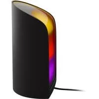 Play Wallwasher, LED-Leuchte schwarz, 1er Pack