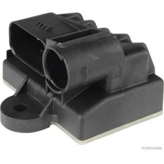 Elparts Gl?hzeitsteuerger?t Jeep Mercedes 2,2
