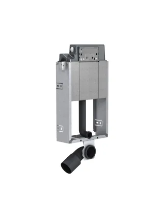 Mepa Unimont WC-Element Typ P31, 410312 410312