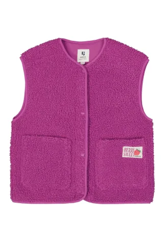 Garcia - S262652 magenta muse - Gr. - 170