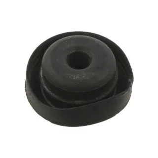 Febi Anschlagpuffer f?r Sto?d?mpfer hinten Mercedes CLS E-Klasse C219 W210 W211 S210 S211