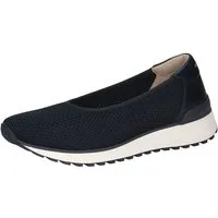 Caprice CAP Airmot./FB Frauen kein Absatz 9-24702-46 Slip-On Sneaker CAP Airmot./FB