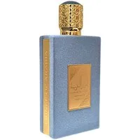 Lattafa Duft-Set Asdaaf Ameer Al Arab Imperium EDP + Parfümzerstäuber (leer) Set