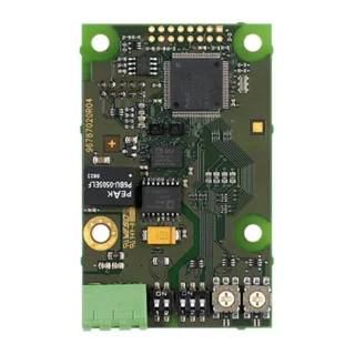 Grundfos Steuerungszubehör 96893770 CIM 300 BACnet, MS/TP Modul
