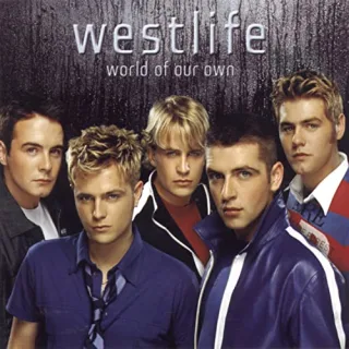 World of Our Own [Audio CD] Westlife