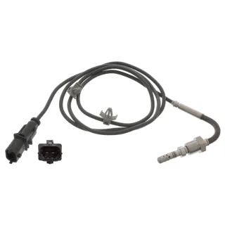 Febi Abgastemperatursensor Opel Astra Combo Meriva 1,3