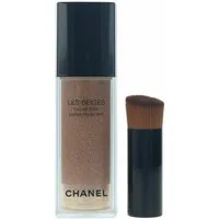 CHANEL Haarspülung Les Beiges Eau de Teint Water-Fresh Tint Medium Light 30ml