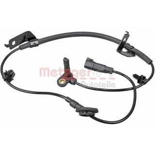 Metzger Raddrehzahlsensor vorne rechts Dodge Caliber Jeep Compass Patriot